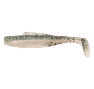 Pehmeä viehe Z-Man DIEZEL MINNOWZ 4"" Bad Shad 5kpl