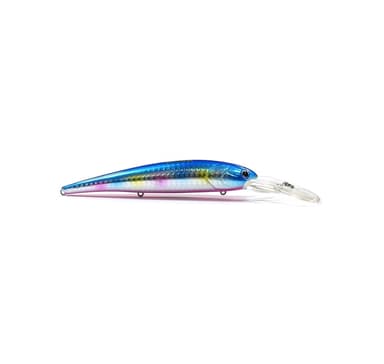 Vaappu HITFISH TR Deep 90-315 9cm 11g 4m
