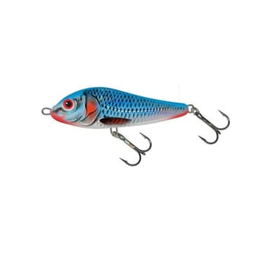 Viehe Rattlin' Slider 8S 8cm/20g/0,5-1,0m BLA