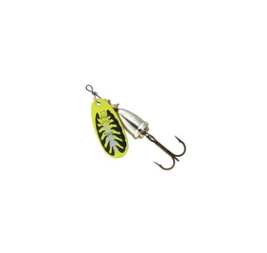 Viehe Vibrax Fluorescent BFF1 4g YT