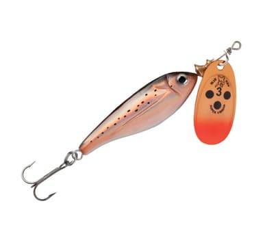 Viehe Minnow Super Vibrax BFMSV3 13g C