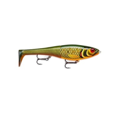 Viehe X-Rap Peto 14cm/39g/0,5-1,0m SCRR