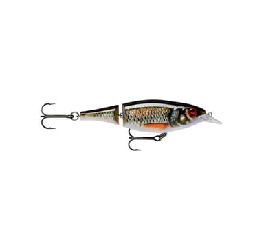 Viehe X-Rap -nivelvarsi 13cm/46g/1,2-2,4m ROL