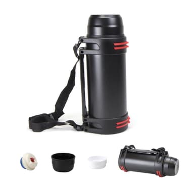Termospullo 1,2L