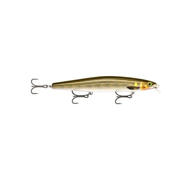 Viehe MaxRap Long Range Minnow 12cm/20g/1.2m AYUL