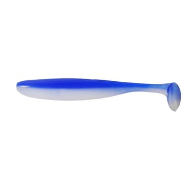 Pehmeät syötit Keitech Easy Shiner 6,5`-LT38 3kpl