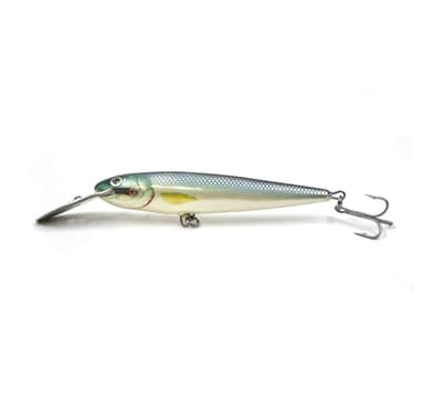 Viehe Siika 13SX 13cm/27g/4,0-7,0m BS