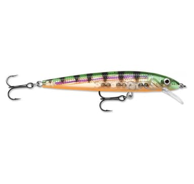 Viehe Husky Jerk 10cm/10g/1,2-2,4m GP