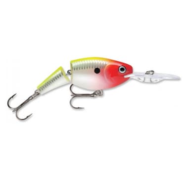 Vieheliitos Shad Rap 9cm/25g/3,3-5,4m CLN