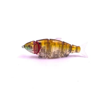 Vaappu EG-153 A68G 11,5 cm/27,8 g/1,0-4,0 m
