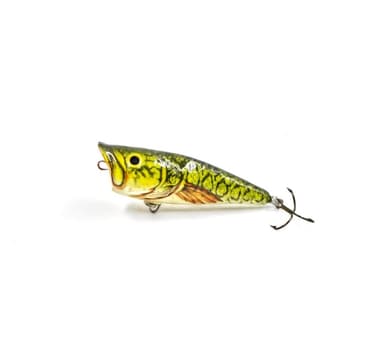 Viehe Pop 6F 6cm/7g FBB
