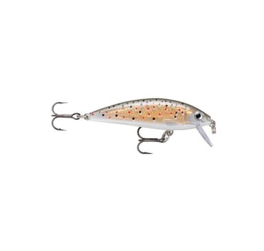 Viehe X-Rap CountDown 7cm/10g/0,9-1,5m TR