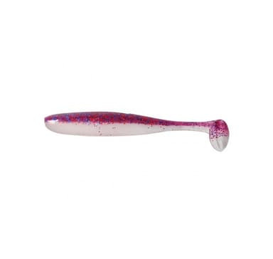 Pehmeät syötit Keitech Easy Shiner 3.5`-LT34 7kpl