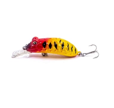Vaappu EG-097B W4H 5,5cm/10g/0,5-1,2m