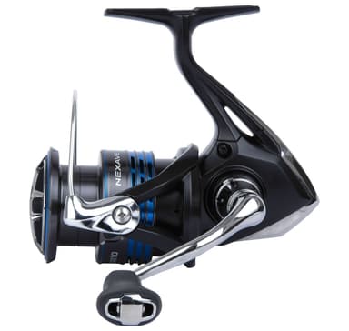 Kela Shimano Nexave 4000FI