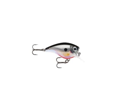 Viehe BX Big Brat 6 7cm/21g/1,9-2,4m S