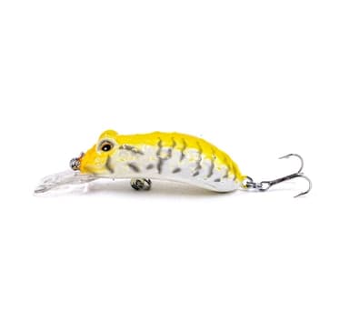 Vaappu EG-097B 637 5,5 cm/10g/0,5-1,2m