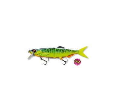 Viehe Daiwa PX Hybrid SB180 18cm/50g/2,0-3,5m tulitiikeri