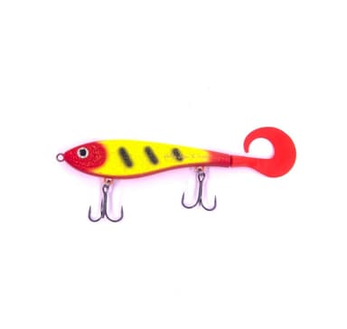 Vaappu EG-138 C114 15cm/83.5g/0.5-2.0m