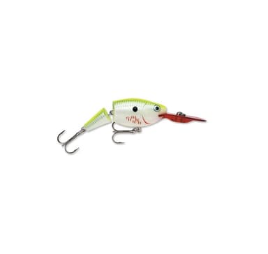 Viehenivelletty Shad Rap 5cm/8g/1,8-3,9m BCSD