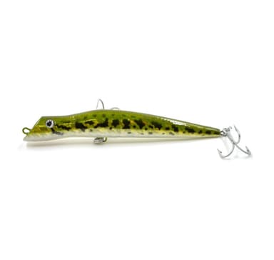 Vaappu Strike-Pro Skippy-135 WD-152F 521 13,5 cm / 18,4 g / pintavesi