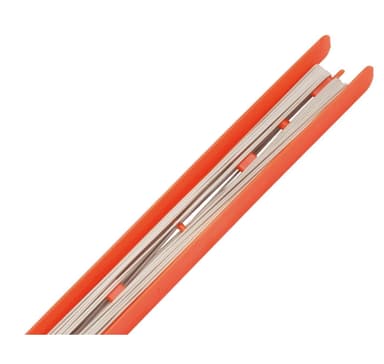 Elastinen iskunvaimennin 1,0mm