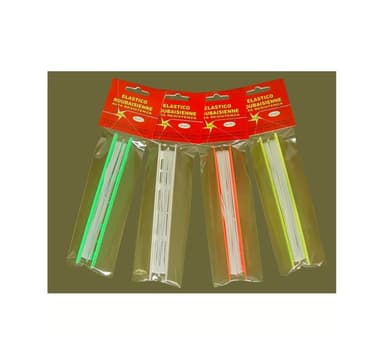 Elastinen iskunvaimennin 1,0mm