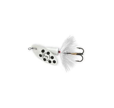 Viehe Vibrax Bullet Fly 3 11g WBW