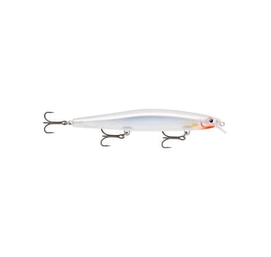 Viehe MaxRap Long Range Minnow 12cm/20g/1.2m FGGH