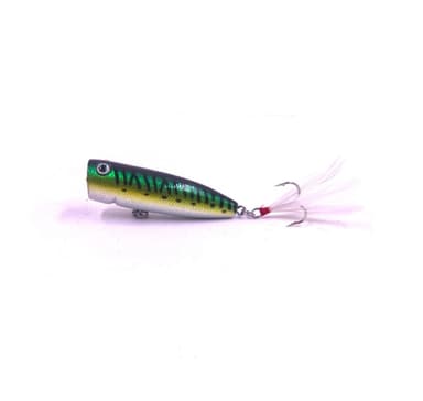 Vaappu Strike-Pro JL-008 321 5,5cm/6g/popper