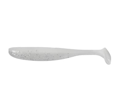 Pehmeät syötit Keitech Easy Shiner 4`-422 7kpl