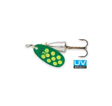 Viehe Vibrax Hot Pepper BFS3 8g FGRY