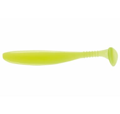 Pehmeä viehe Daiwa TN D'FIN 12,5cm lime 5kpl