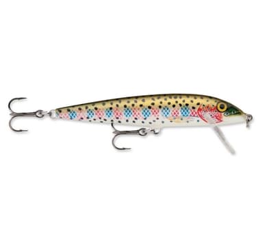 Viehe CountDown 11cm/16g/2,7-3,9m RT