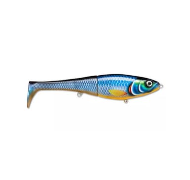 Viehe X-Rap Peto 14cm/39g/0,5-1,0m BGH