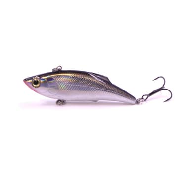 Viehe JL-027S A010 7,5 cm / 11 g / uppoava, Strike Pro