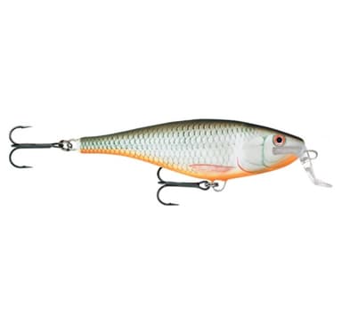 Viehe Super Shad Rap 14cm/45g/1,5-2,7m RFSH
