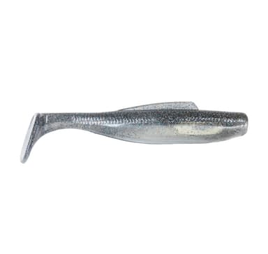 Pehmeä viehe Z-Man DIEZEL MINNOWZ 7"" Smoky Shad 3kpl