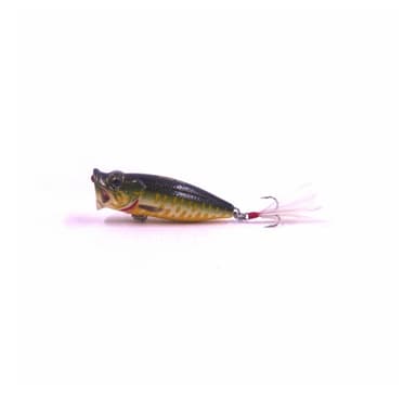 Vaappu Strike-Pro SH-002B C30 4,5cm/4g/popper