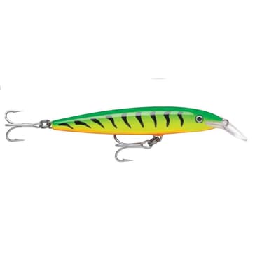 Viehe kelluva Magnum 14cm/22gr/2,7-3,3m FT