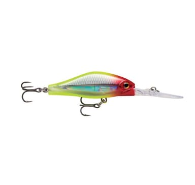 Viehe Shadow Rap Jack Deep 7cm/10g/4,0m CLN