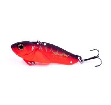 Vaappu JG-005E A105S 6,5cm/26g/uppo
