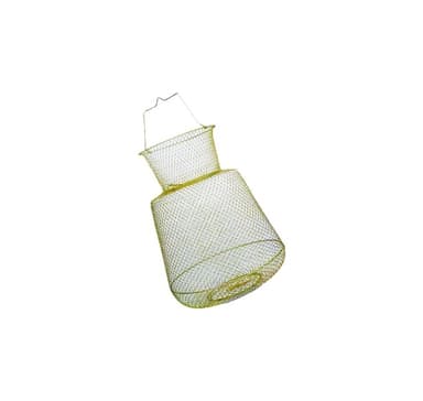 Kalaansa SWD - metalli 5404510 45cm pyöreä