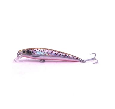 Vaappu Strike-Pro JL-119F 70 7,5cm/5g/1,0-1,5m