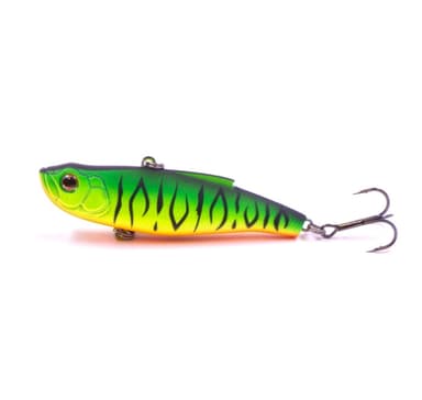 Viehe SP-198S GC01S 8cm/22.5g/uppoava, Strike Pro