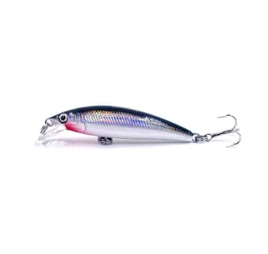 Vaappu EG-103 A010 4,8 cm / 2,7 g / 0,3 m