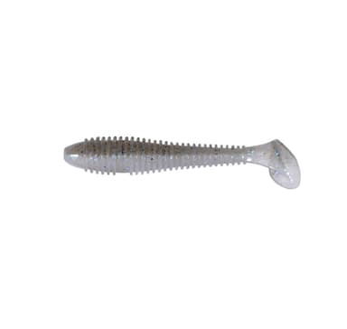 Pehmeät syötit Keitech Swing Impact FAT3.3`-440 7kpl