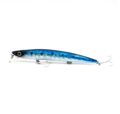 Vaappu Strike-Pro EG-031F 136 14cm/20.5g/1,5-2,5m