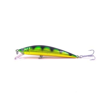 Vaappu JL-115F A45T 11cm/17g/0,6-0,9m