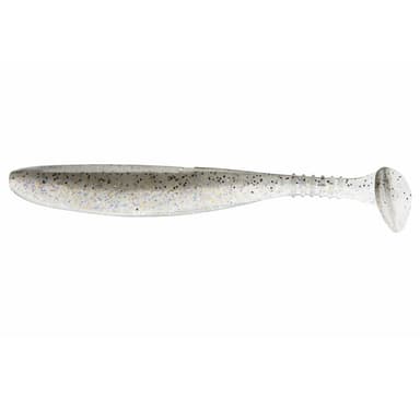 Pehmeä viehe Daiwa TN D'FIN 10cm sateenkaarivarjo 7kpl